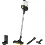 K&auml;rcher VC 6 Cordless ourFamily, stick vacuum cleaner (white/black)