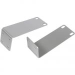 Ubiquiti Rackmount Kit US-8-150, bracket silver