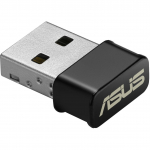 Asus USB-AC53 nano AC1200 (black)