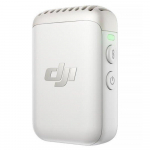 DJI Mic 2 Transmitter / pearl white