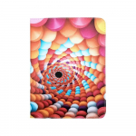 Universal Spiral univerāls grāmatveida maks plan&scaron;etdatoram 9-10"