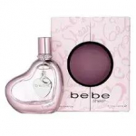 Bebe Sheer (EDP) parfimērijas ūdens sievietēm 100 ml