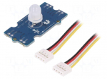 Module: LED | Grove Interface (4-wire) | Grove | IC: P9813S14