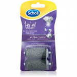 Scholl Velvet Smooth (2 Pcs) - Replacement Rotating Head
