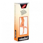 Viadol Medias Panty Compresi&oacute;n Normal T-Reina Color Beige Prim