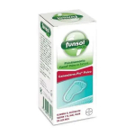 Funsol Polvo Exceso Sudoraci&oacute;n Y Mal Olor Pies 60g