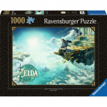 Ravensburger Puzzle Zelda 1000 pieces