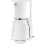 Melitta ENJOY THERM 1017-05 White