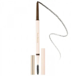 Rare Beauty Brow Harmony uzacu zīmulis tum&scaron;i brūns 0,08 g