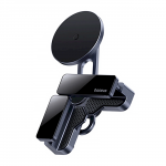 Baseus MaxView Car Dashboard Mount / grey