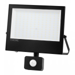 T&ouml;&ouml;riistad ja m&otilde;&otilde;teseadmed // Uued tooted t&ouml;&ouml;riistade, tarvikute kategoorias // NIVALIS LED naświetlacz z PIR 100 W, 8000 lm, IP44, 4000 K