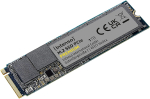 Intenso Premium 1 TB, SSD (PCIe 3.0 x4, NVMe 1.3, M.2 2280)