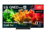LG TV QNED 65QNED8EB3B 65inch