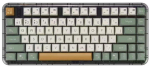 Asus KD201 Jelly75 Wireless Keyboard Volt Green