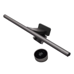BenQ ScreenBar Halo 2 (black/silver)