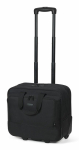 DICOTA Laptop Roller Top Traveller Eco BASE 13 -16 40.6 cm (16") Trolley case Black