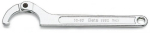 BETA HOOK WRENCH WITH PAGE. JOINT. 80-120