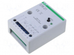 Blinds controller | IP20 | 230VAC | wall mount | -25&divide;50&deg;C