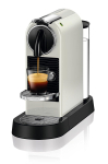 Delonghi Nespresso Citiz EN 167.W white