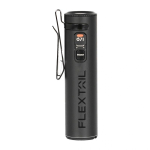 Flextail ZERO 1200 Flashlight (Black)