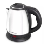 Esperanza Parana Electric kettle 1 L