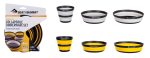 SEA TO SUMMIT Frontier UL 2P Folding Dishes Set