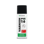 Elektrimaterjalid // Keemilised vahendid elektroonika ja remondi jaoks // Lakier PVB 16 400ml AG AGT-115