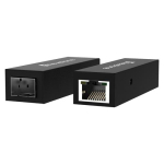 LevelOne meediakonverter RJ45->SFP GE Ultra Slim