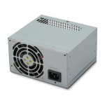 Toiteplokk FSP FSP460-70PFL 80+B 460W ATX (24/7) SK hulgipakk