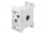 Module: current monitoring relay | AC current | DIN,panel | IP20