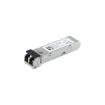 LevelOne SFP saatja 2.5Gbps MM Duplex LC 850nm 300m