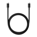 XIAOMI 6A KIIRUSB4 PUNUTUD USB-C USB-C KAABEL (1M)