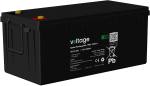 voltage Akumulator AGM Voltage Long Life 12V 200Ah VEL12-200 (Żywotność 15 lat)