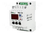 Module: power  limiter | reactive power,active power | 230VAC