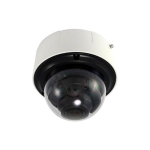 IP-kaamera LevelOne LevelOne IPCam FCS-3406 Dome IP 2MP H.265 60fps