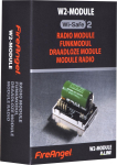 Fireangel juhtmevaba s&uuml;steemi moodul FireAngel Wi-Safe2 Module