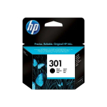HP 301 Black CH561EE Instant Ink
