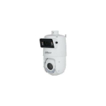 IP kiirkallutatav kaamera SDT4E225-4F-GB-A PANORAAMNE WizSense Smart Dual Light - 1080p - 3.7 Mpx 5 ... 125 mm, 2.8 mm DAHUA