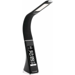 Laualamp Nedis Black