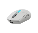 Logitech G G305 X SUPERLIGHT mouse Gaming Right-hand RF Wireless + Bluetooth Optical 44000 DPI
