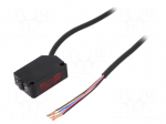 Sensor: photoelectric | Range: 20&divide;300mm | NPN | DARK-ON,LIGHT-ON
