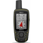 Nawigacja GPS Garmin Garmin GPSMap 65s