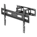 MANHATTAN teleri seinakinnitus 37"-80" kuni 40kg, t&auml;isliikumine