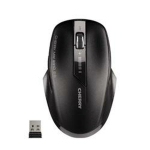 CHERRY MW 2310 2.0 juhtmevaba hiir Black