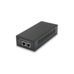 Toitekaabel LevelOne LevelOne POI-5002W90 PoE adapter Fast Ethernet, Gigabit Ethernet 56 V