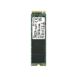 SSD-ketas Transcend 110S 2TB M.2 2280 PCI-E x4 Gen3 NVMe (TS2TMTE110S)