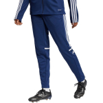 Spodnie damskie adidas Squadra 25 Training granatowe JD4815 M