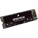 SSD 1TB CORSAIR M.2 PCI-E NVMe Gen4 MP600 PRO NH jaem&uuml;&uuml;k