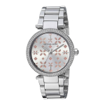 K&auml;ekell MICHAEL KORS naistele MK6483 (33MM)