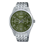 Meeste k&auml;ekell CASIO MTPE340D3AVDF (42MM)